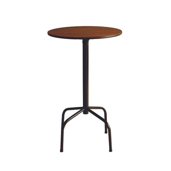 Mesa de Bar (pé concha) – BA-03