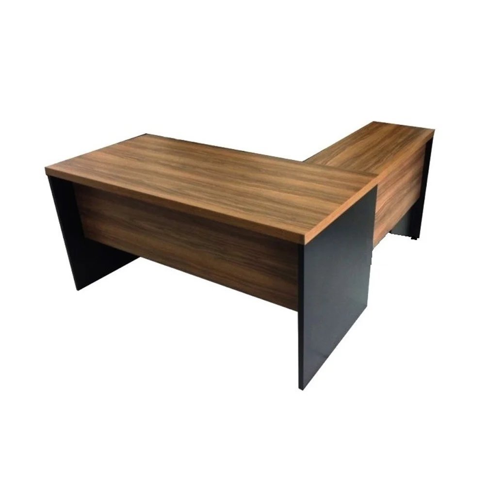Mesa em L Linha Executiva – ML-01