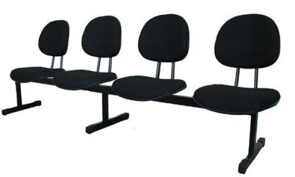 Longarina Executiva 4 lugares – LS-07