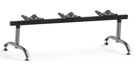 Longarina Universal 3 lugares – CO-49