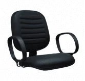 Assento e encosto para cadeira modelo Executivo – RF-05