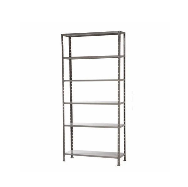 Estante em aço 30 cm – EA-03