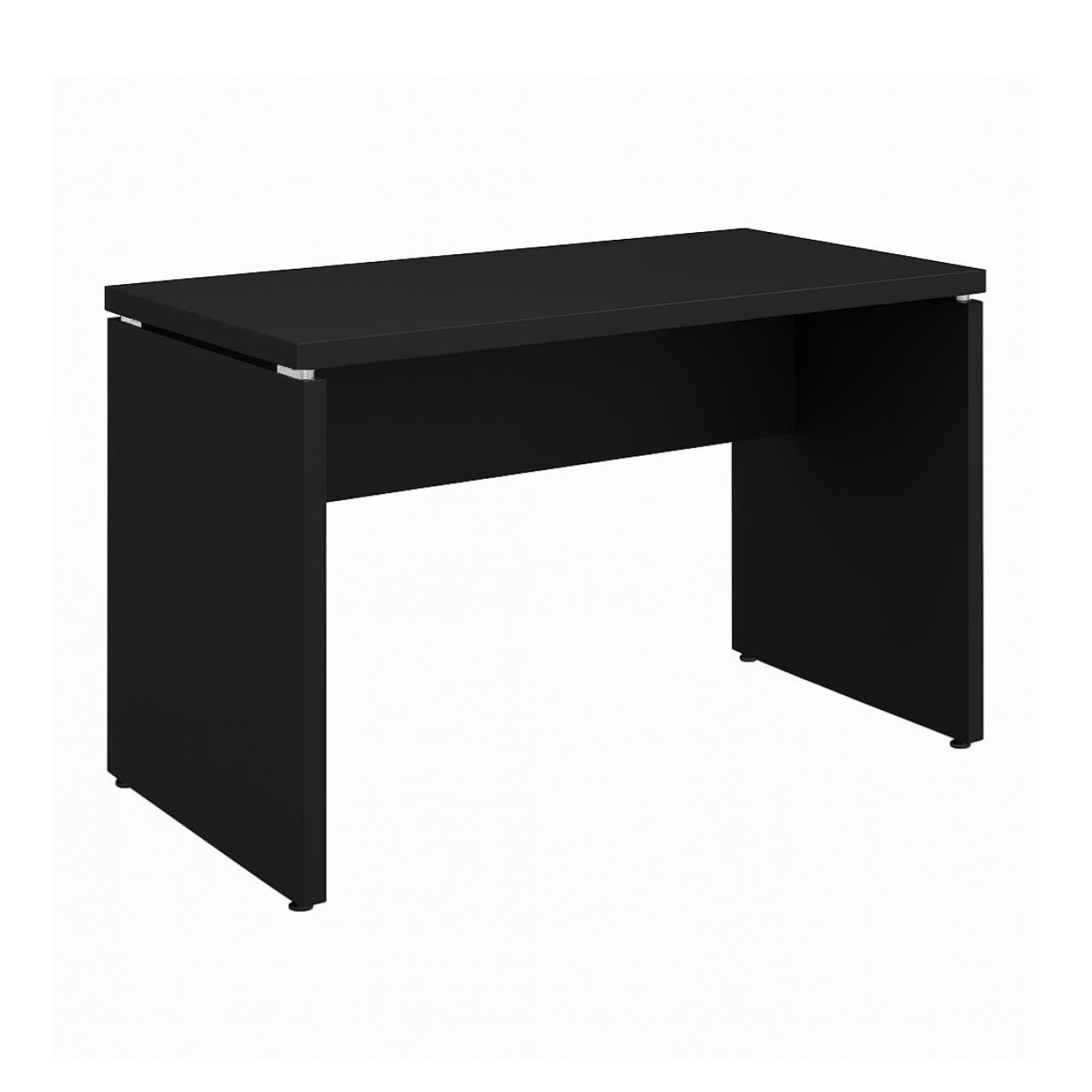 Mesa Escritório – S Gavetas – PRETOPRETO – 26005