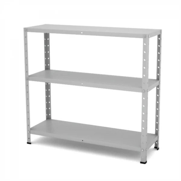 Estante em Aço Dupla-Flex – EA-07