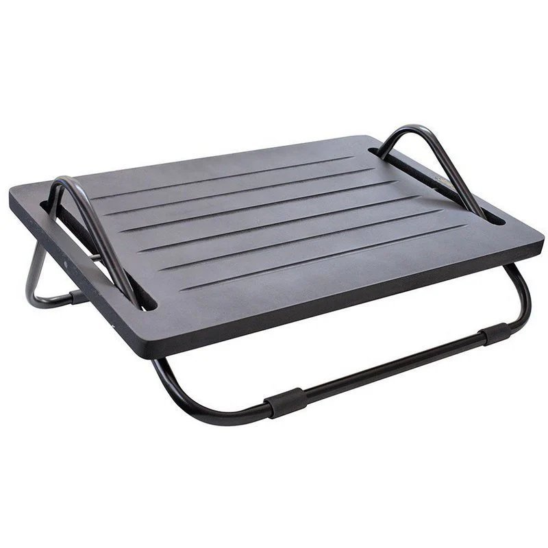 Suporte ou Apoio para os Pés Ajustável e Ergonômico – CO-18